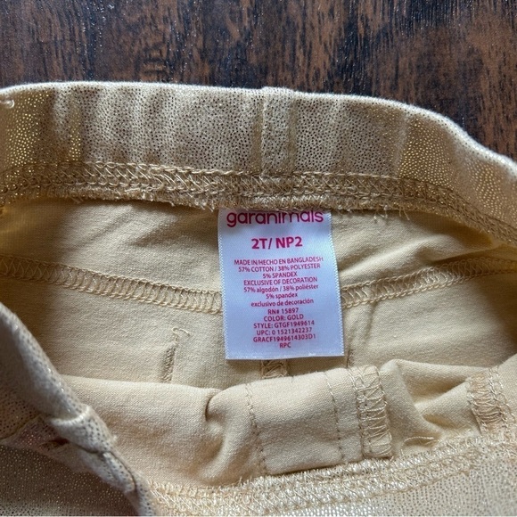 OshKosh B'Gosh Girls Long Sleeve Set Bundle - Picture 6 of 10